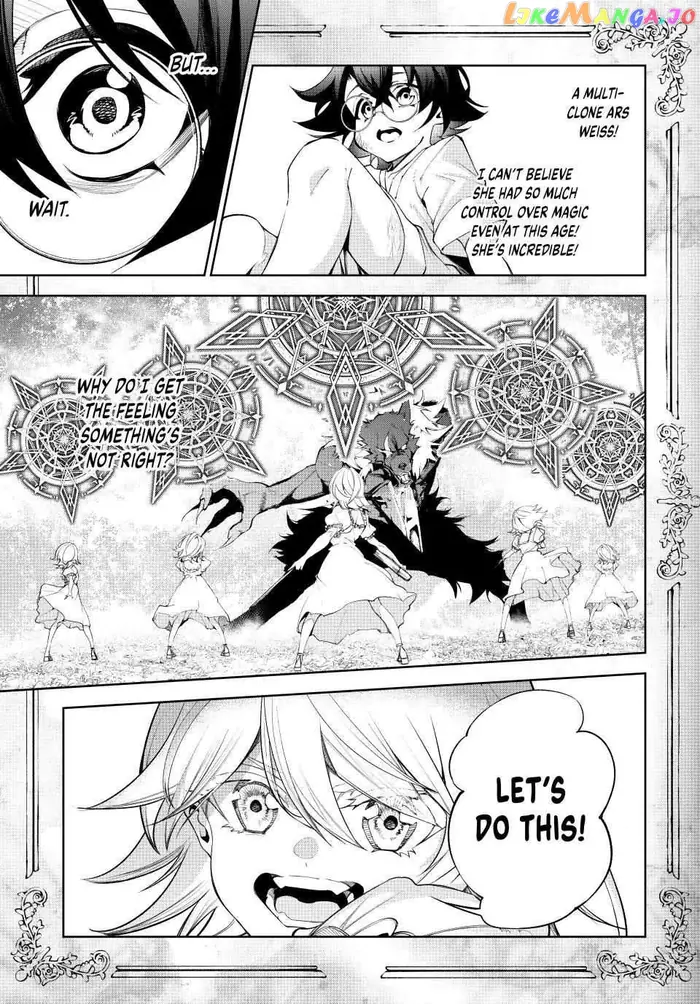 Wistoria: Wand and Sword Chapter 36 image 21_optimized
